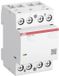 Busch-Jaeger ABB ESB40-40N-06 Installatiezekeringautomaat 4x NO 220 V, 400 V 1 stuk(s)