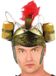 Fiestas Guirca Gladiatorhelm met bierhouders