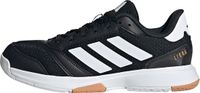 adidas Performance Ligra 8 Indoor Schoenen Dames Zwart