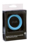 Dream Toys Neon Stimu Ring 45mm Blauw