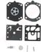 BPC Parts Kit de réparation de carburateur pour WALBRO ( K25-HDA )