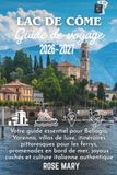LAC DE CÔME GUIDE DE VOYAGE 2026-2027