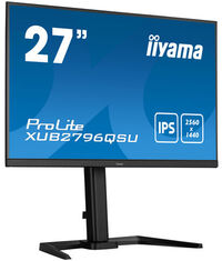 iiyama ProLite XUB2796QSU-B5