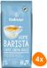 Dallmayr Home Barista Caffè Crema Dolce grains de café 4 x 1kg