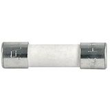 Schurter 0001.2513 0001.2513 Fusible cylindrique (Ø x l) 5 mm x 20 mm 8.00 A 150 V/DC Lent -T- Contenu 1 pièce(s)