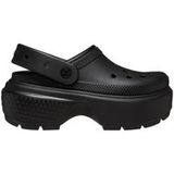 Crocs Stomp Klompen Zwart EU 42-43