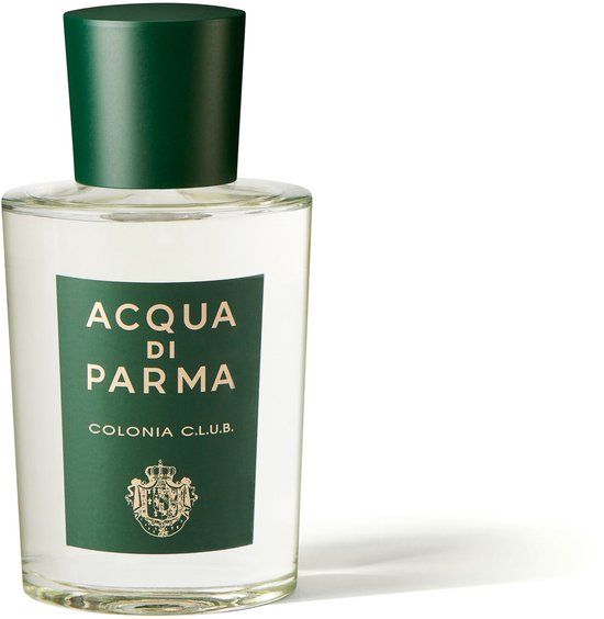 Acqua di Parma Colonia C.L.U.B. / 100 ml / Men