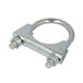 Bosal 250-055 raccord de tuyau, système d'échappement