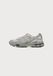 ASICS Sneakers laag 'GEL-NYC' crème / grijs / pastelgroen