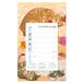 Comello Franciens Katten Weeknotitiekalender op schild 2027 Knusse Katten
