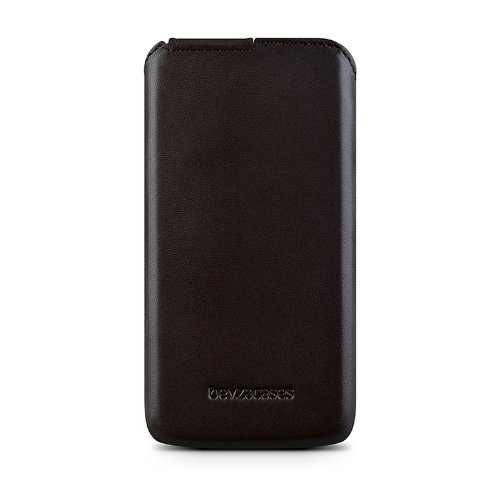 Beyzacases Strap Motion zwart / Galaxy S4 GT-i9500