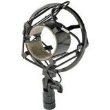 Stagg SHOMOH Suspension pour microphones de studio