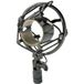 Stagg SHOMOH Suspension pour microphones de studio