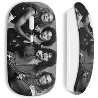 Van Halen Maniacase Wireless Mouse