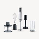 Merkloos SEVERIN Staafmixer met premium set, SM 3774