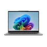 Lenovo IdeaPad Pro 5 14AGP11 Copilot+ PC AMD Ryzen AI 9 465 Laptop 35,6 cm (14") 2.8K OLED 120Hz 32 GB LPDDR5x-SDRAM 1 TB SSD Wi-Fi 7 (802.11be) Windows 11 Home Luna Grey Engels