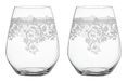 Spiegelau Arabesque Transparent 2 pièce(s) 460 ml