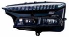 HELLA koplamp, links, voor AUDI A6 e-tron Avant (GH5), artikelnummer 1EX 016 220-671