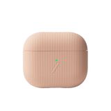 Native Union Curve Hoesje voor AirPods (3rd Gen) - Perzik