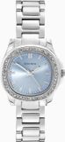 Sekonda montre, modèle 40720, couleur argent