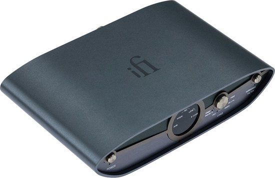 iFi Audio ZEN Phono 3