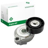 INA 534 0605 10 Timing Belts