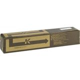 Kyocera TK-8600K - Zwart - 30000 pagina's - Toner cartridge