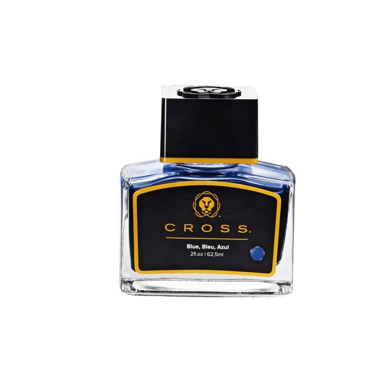 Cross Panda Cross Vulpeninkt blauw
