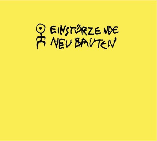 Rampen Einstürzende Neubauten - Rampen (APM: Alien Pop Music) (2 CD)