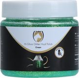 Holland Animal Care Hi Gloss Glitter Hoeflak - Groen