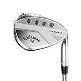 Callaway Jaws Full Toe Raw Face Lob Wedge 60 10
