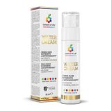 Anti-oxiderende Colours Of Life Anti-oxiderende basiscrème met organisch calendula-extract, 50 ml