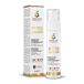 Anti-oxiderende Colours Of Life Anti-oxiderende basiscrème met organisch calendula-extract, 50 ml