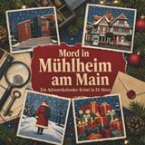 Mord tiptop Mord in Mühlheim am Main