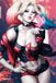 Batman Harley Quinn Kiss - Maxi Poster - 61 x 96.5 cm