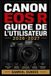 Canon EOS R Guide de l'Utilisateur 2026-2027