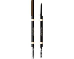 Max Factor Brow Shaper Wenkbrauwpotlood - 030 Deep Brown