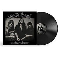 Motörhead LP - Under Cöver - voor Geen - standaard