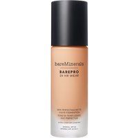 bareMinerals BAREPRO® Foundation Unisex 30ml Lichtbruin