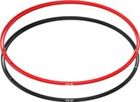 MMOBIEL 28 AWG Siliconen Elektrische Draad