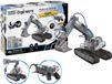 Revell Modelbouwpakket Landbouwvoertuigen - 21305 Hydraulische Graafmachine - Engineers - 3 Bouwopties Plastic - 1:24 - Modelbouw