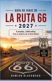 GUÍA Libri GmbH Guía de Viaje de la Ruta 66 2027