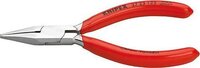 Knipex 37 23 125 Grijptang Platte Spitse Bek 125mm