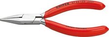 Knipex 37 23 125 Grijptang Platte Spitse Bek 125mm