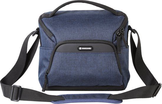 Vanguard VESTA ASPIRE21 NV Schoudertas - Blauw