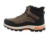 15K0261001 KAPPA Veterboots 'Massimo' mokka / zwart