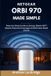 NETGEAR Orbi 970 Made Simple