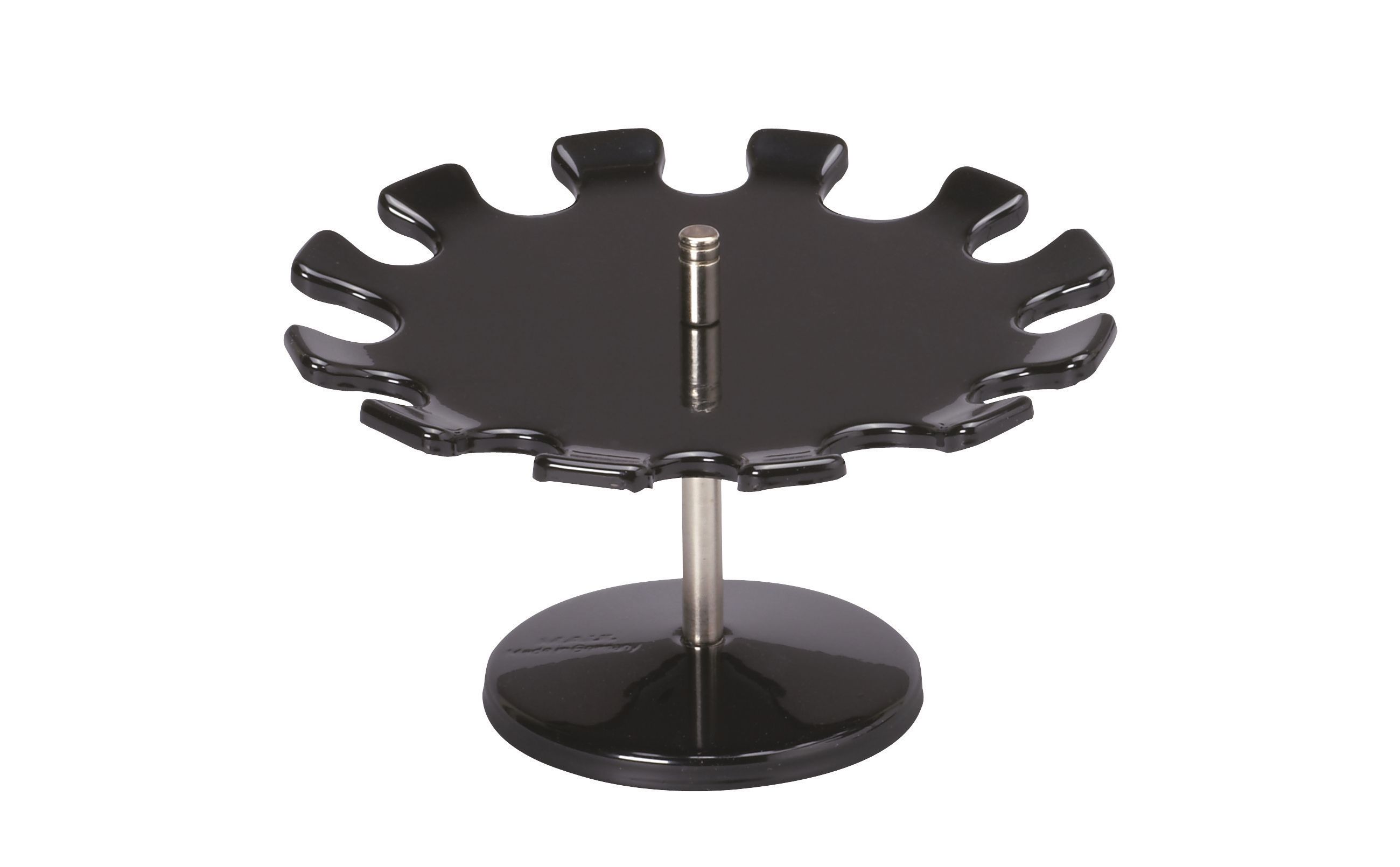 Maul 51012.90 stempeldrager rond 12 zwart