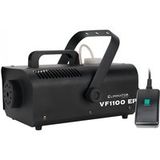 Eliminator VF1300 EP Machine à fumée