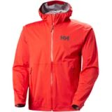 Helly Hansen Waterdichte jas Momentum 3L Stretch